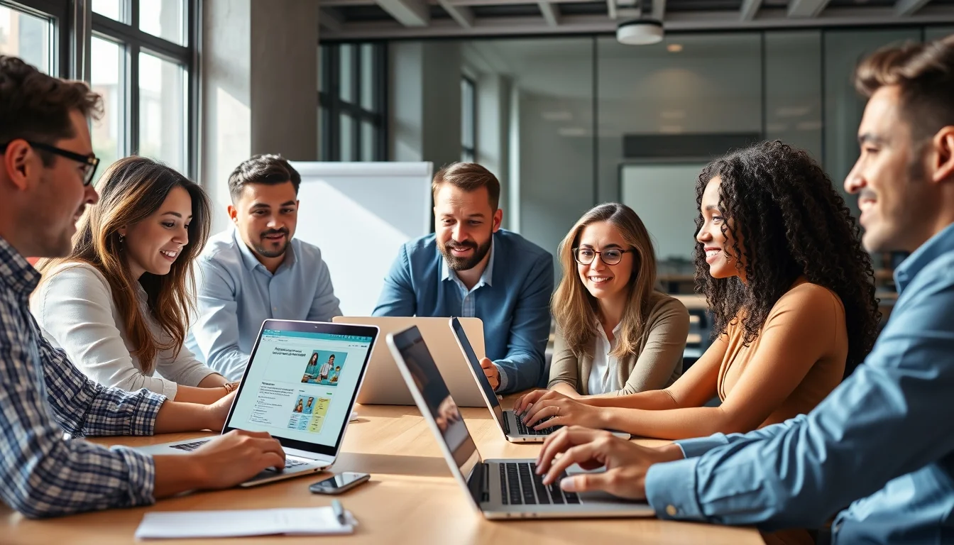 Capacitação Profissional Online